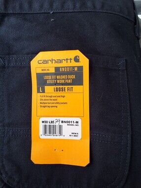 Womens Carhartt Work Pants
